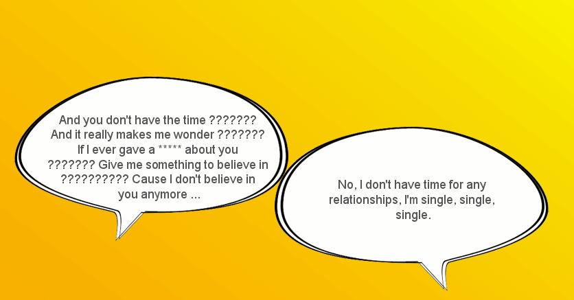No time Machine