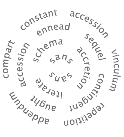 (NON)sense for to from