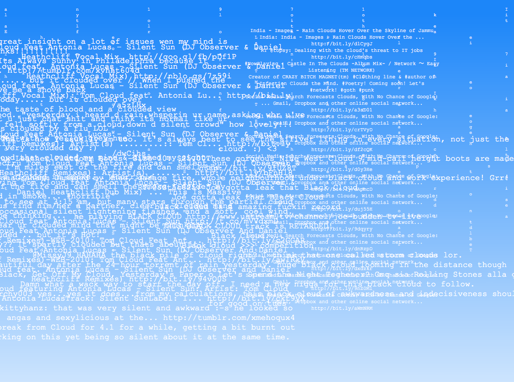 [cloud.s]