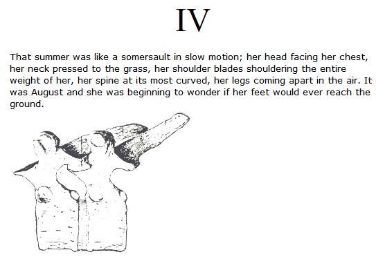 I II III IV V VI VII VIII IX X