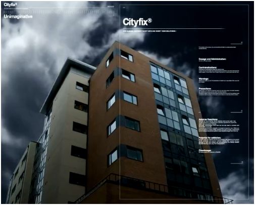 Cityfix