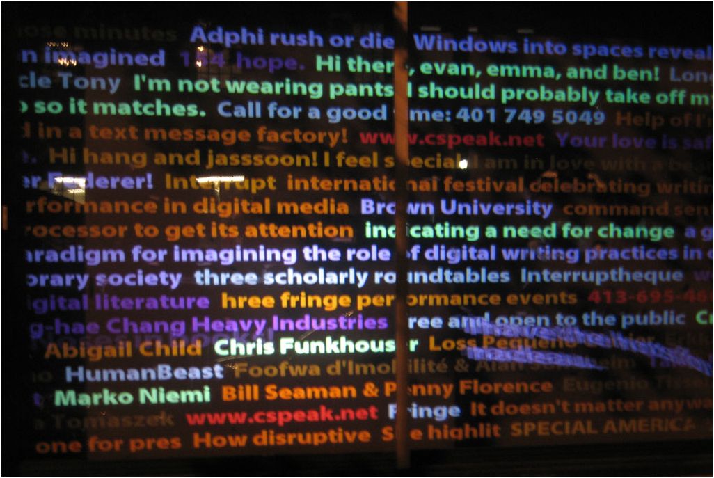 Cityspeak