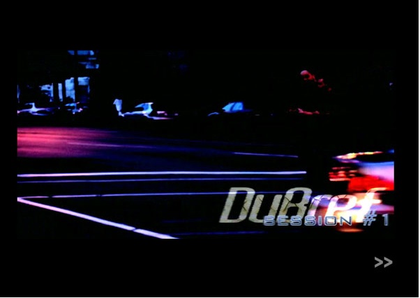 DuBref session 1