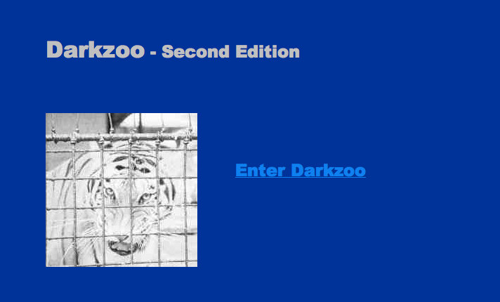 Darkzoo
