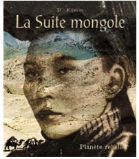 La Suite mongole