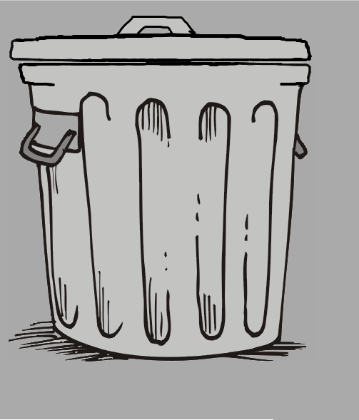 Trash Can 2.0