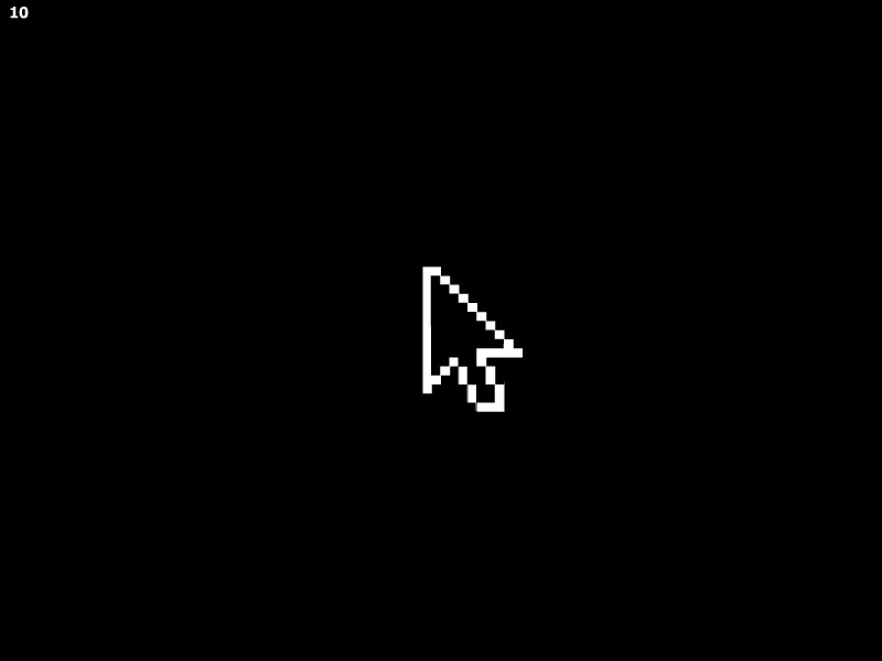 3dcursor