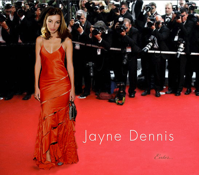 Jayne Dennis