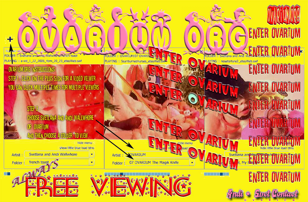 Ovarium