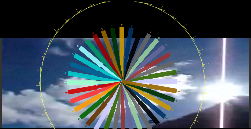 The Compass