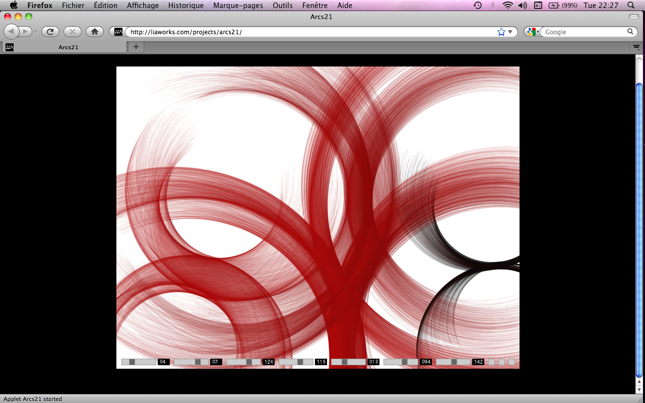 Arcs21