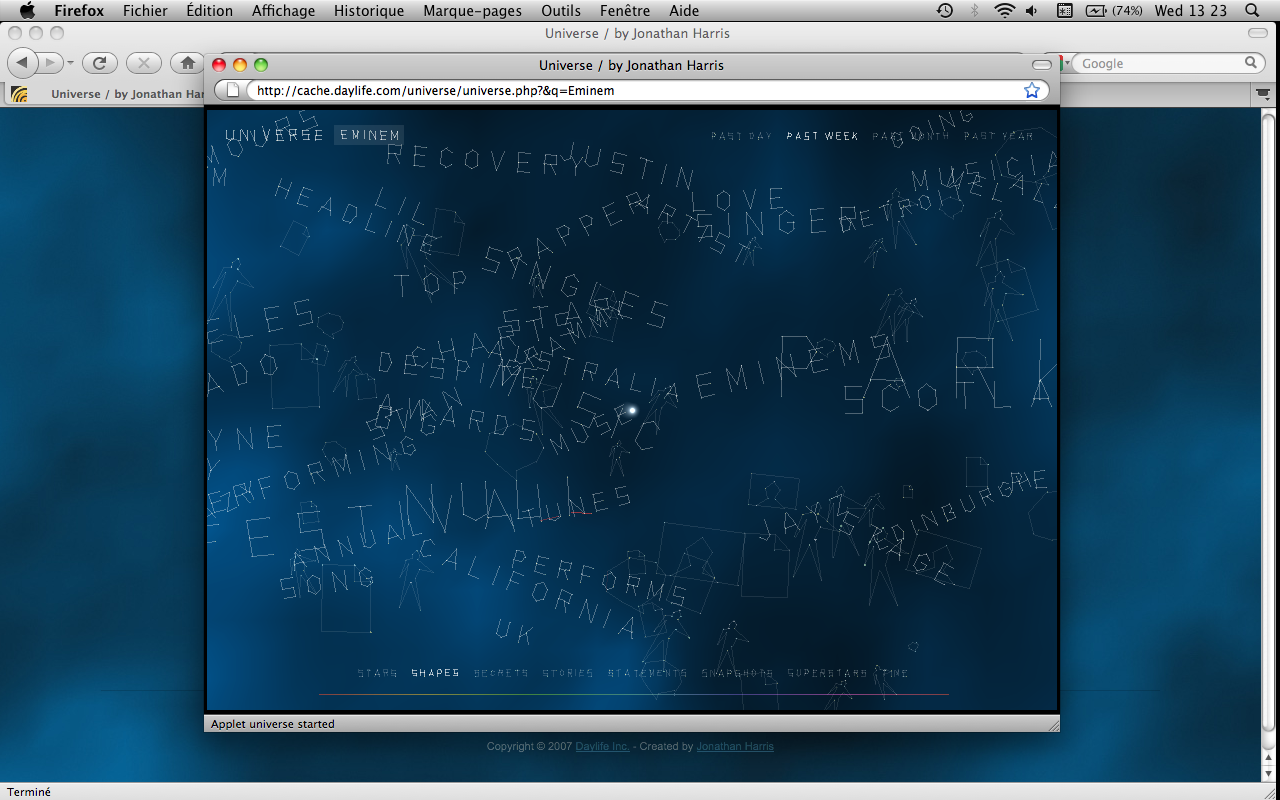 Universe