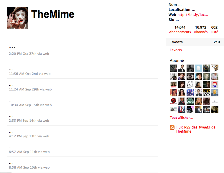 TheMime