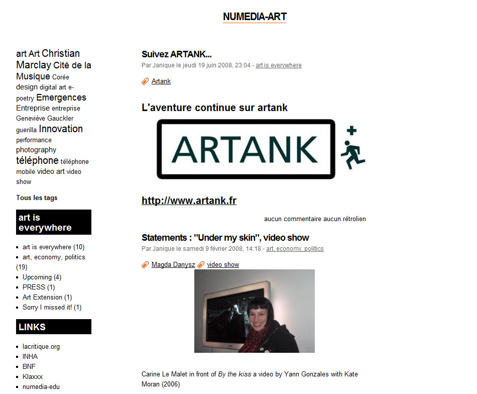 numedia-art