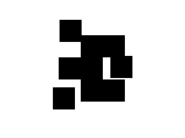 square 4/4 b