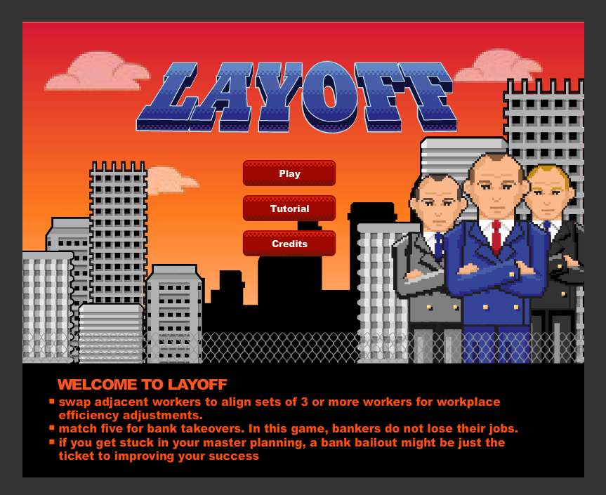 LAYOFF