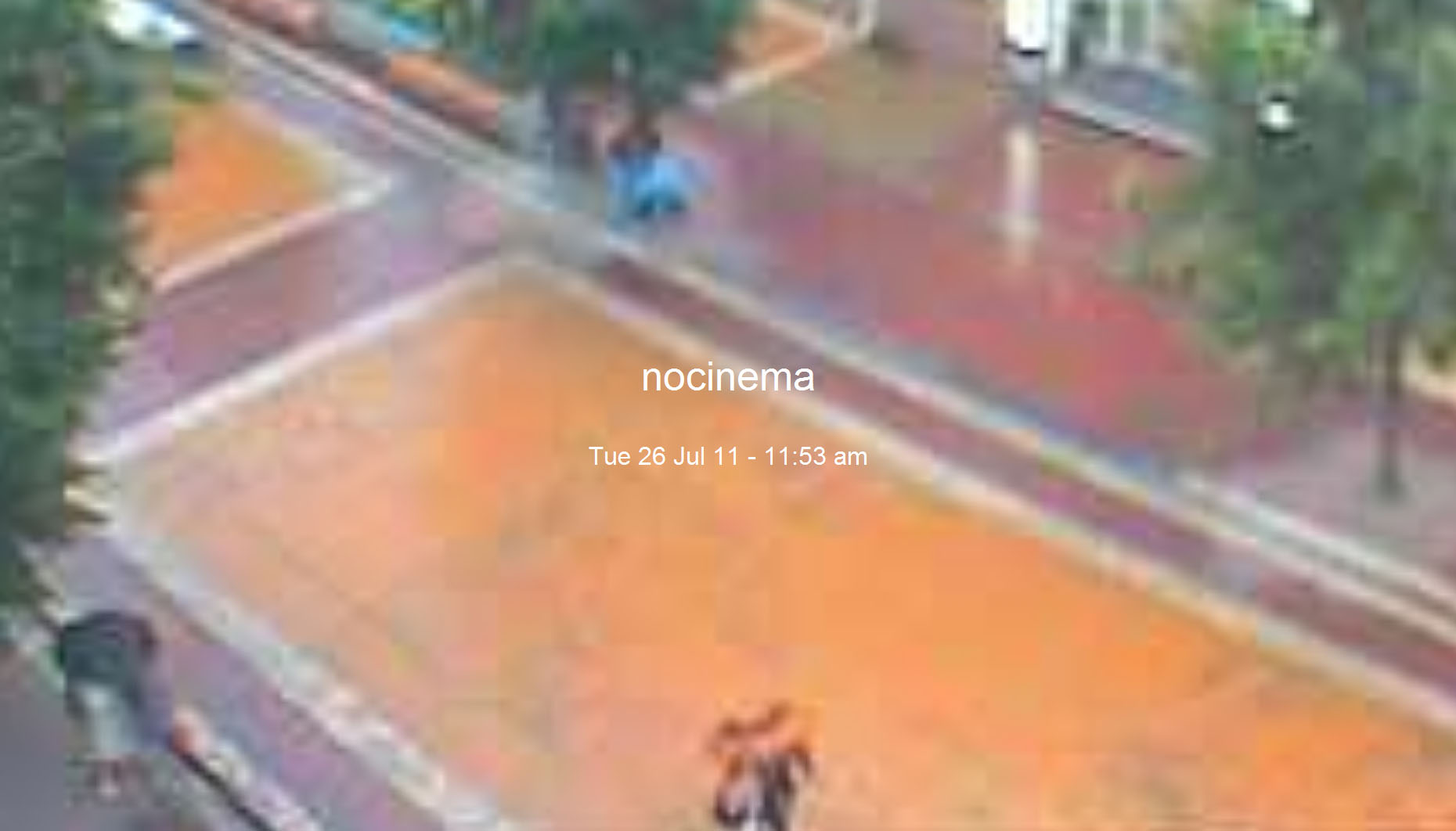 nocinema