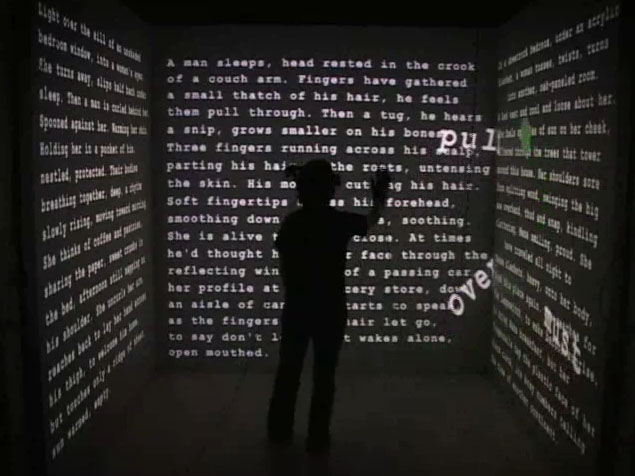 Screen