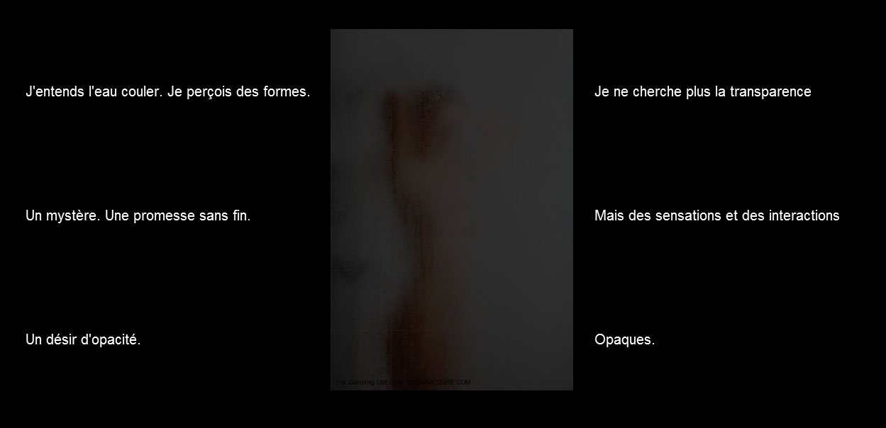Opacité