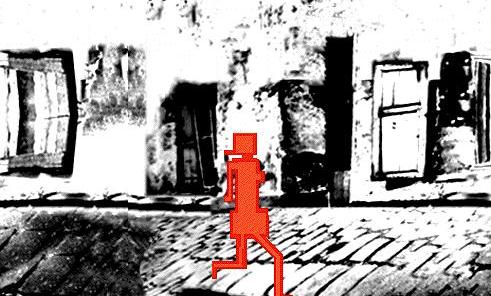 The Intruder