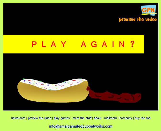 Crisis: Donut