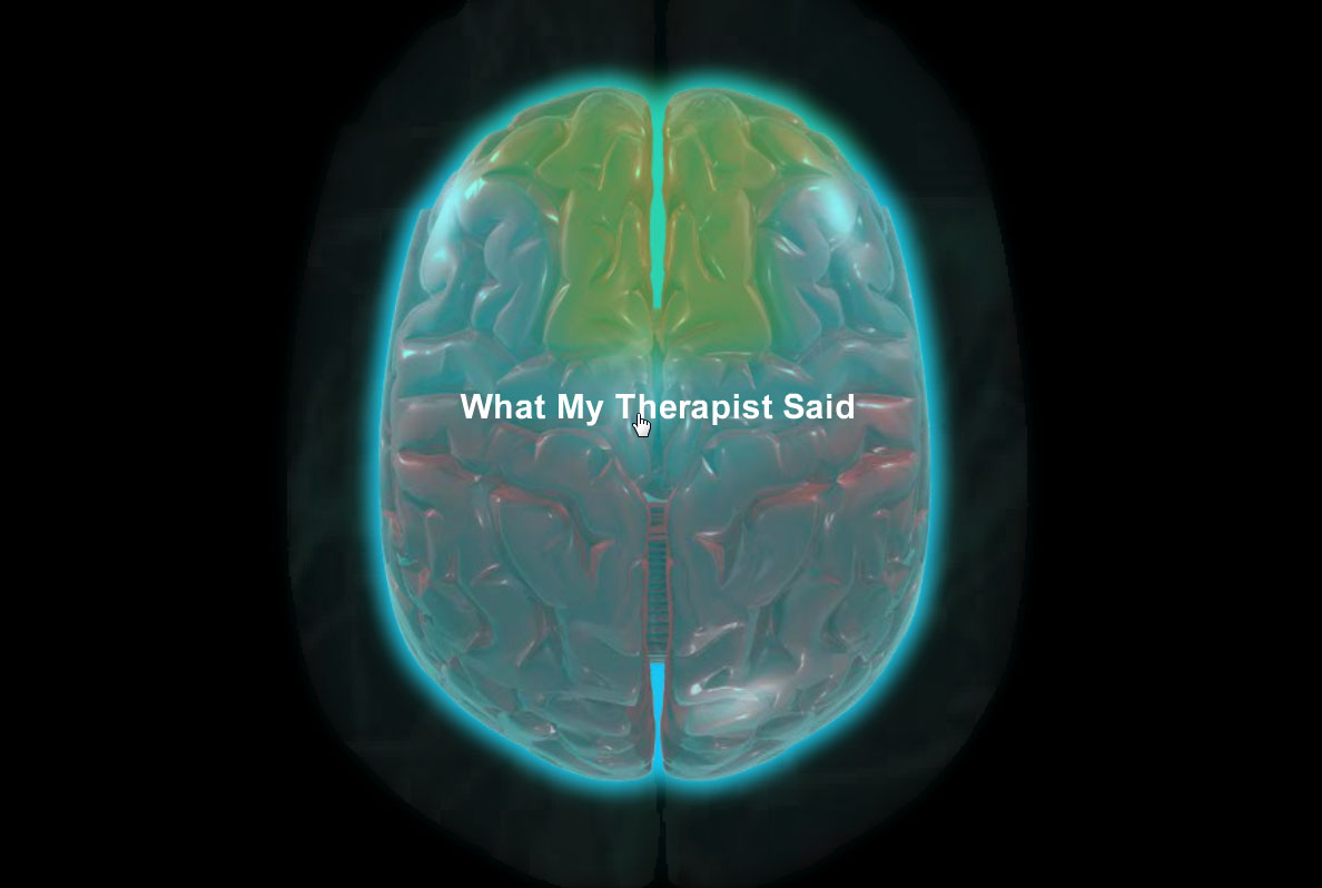 My Nervous Breakdown