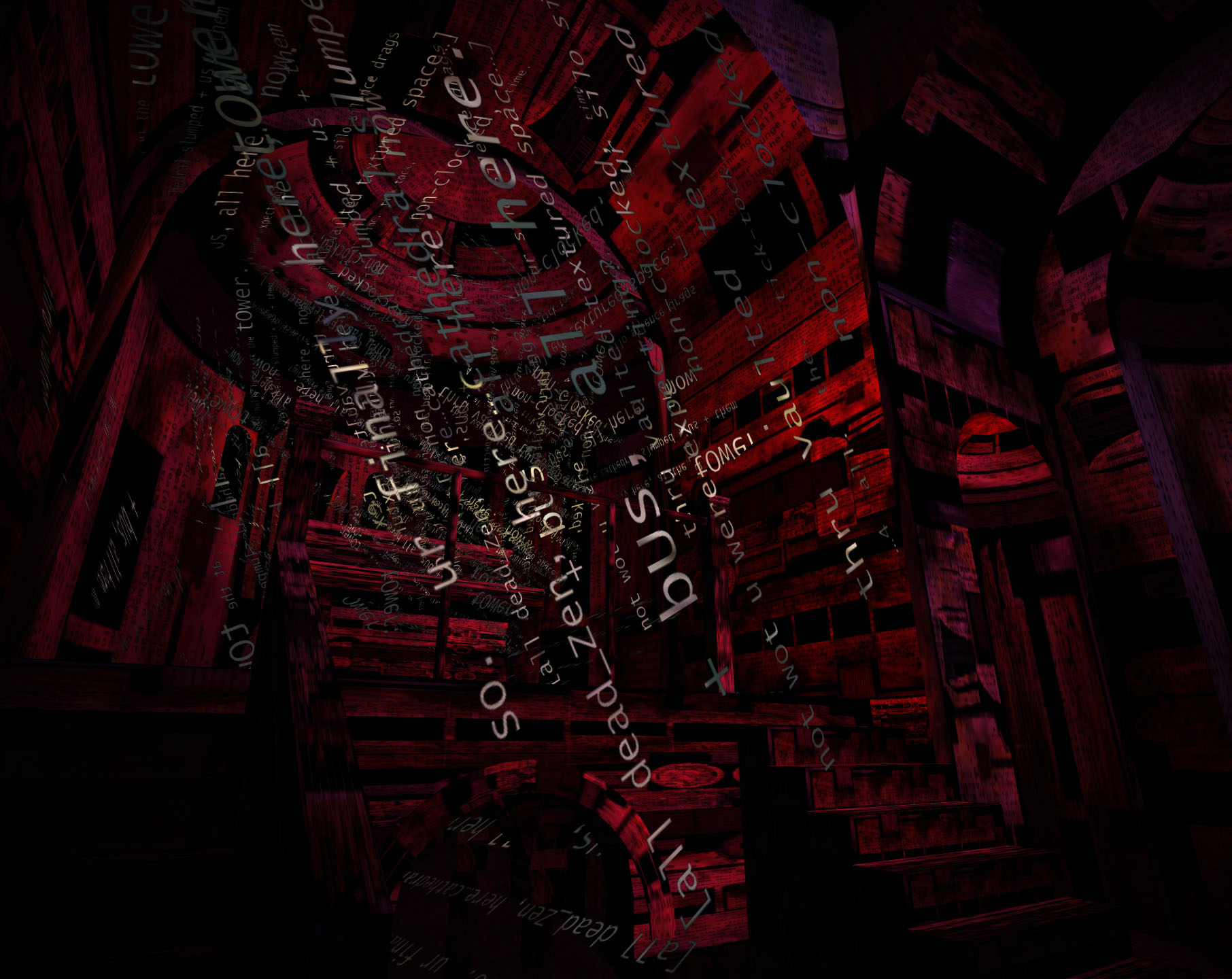 The Dead Tower