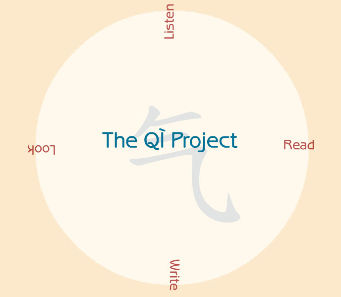 The Qi Project