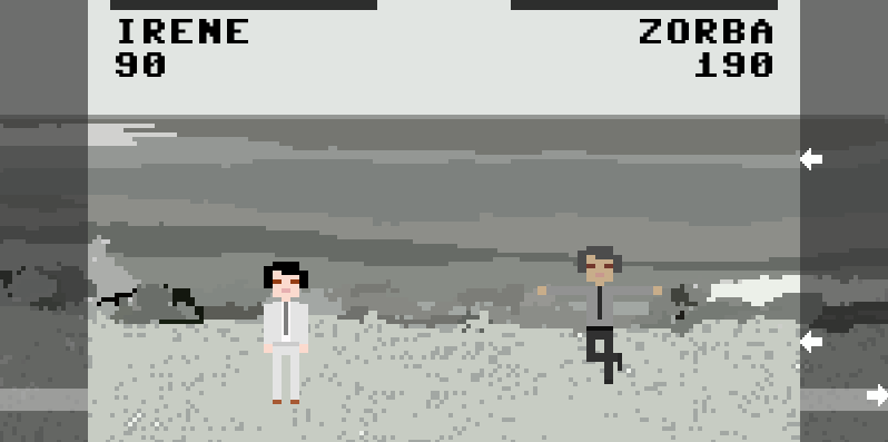 ZORBA