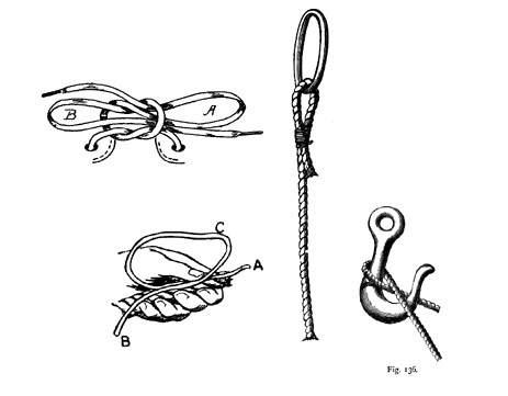 Rope Trick