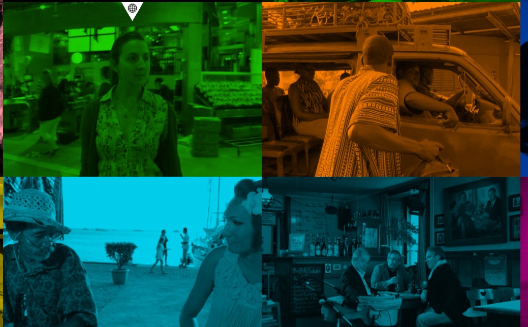 Échos – La francophonie dans tous ses états