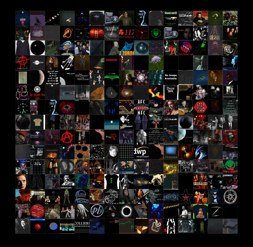 Monochromes(s)