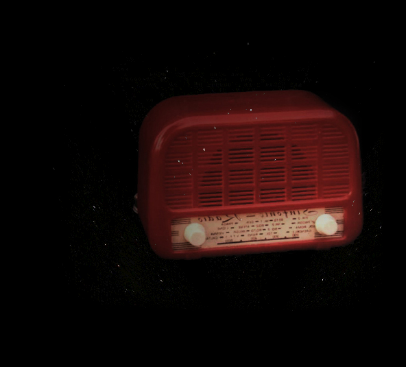 One Day on the Air