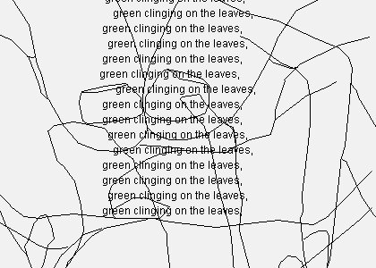 Other elegies