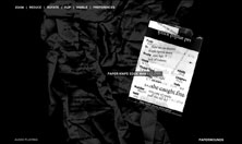 Paperwounds