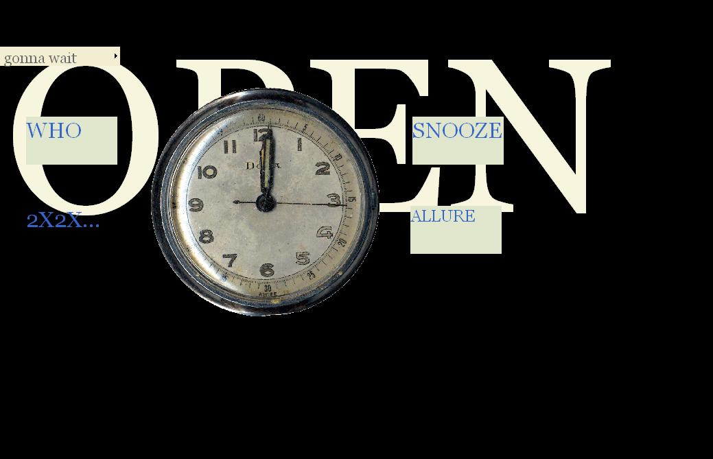 Patience