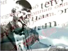 Poetry by Peter Finch