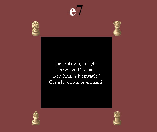 poemchess