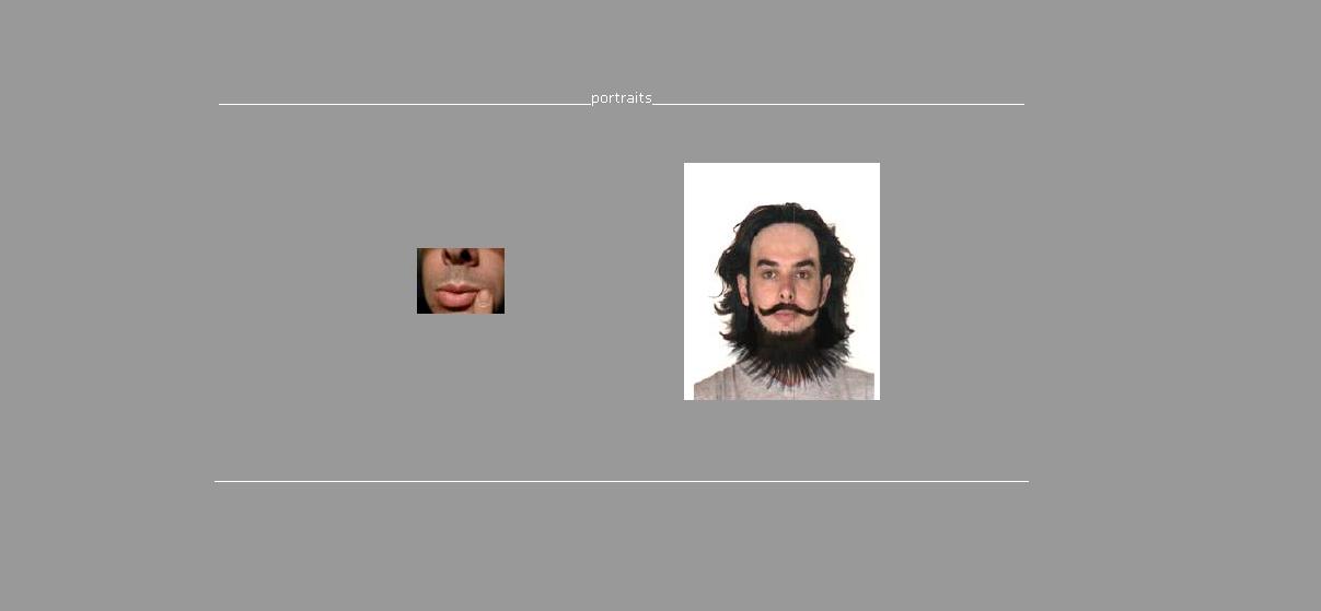 Portraits