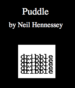 Puddle