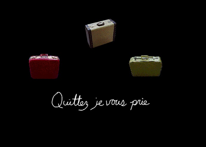 Quittez