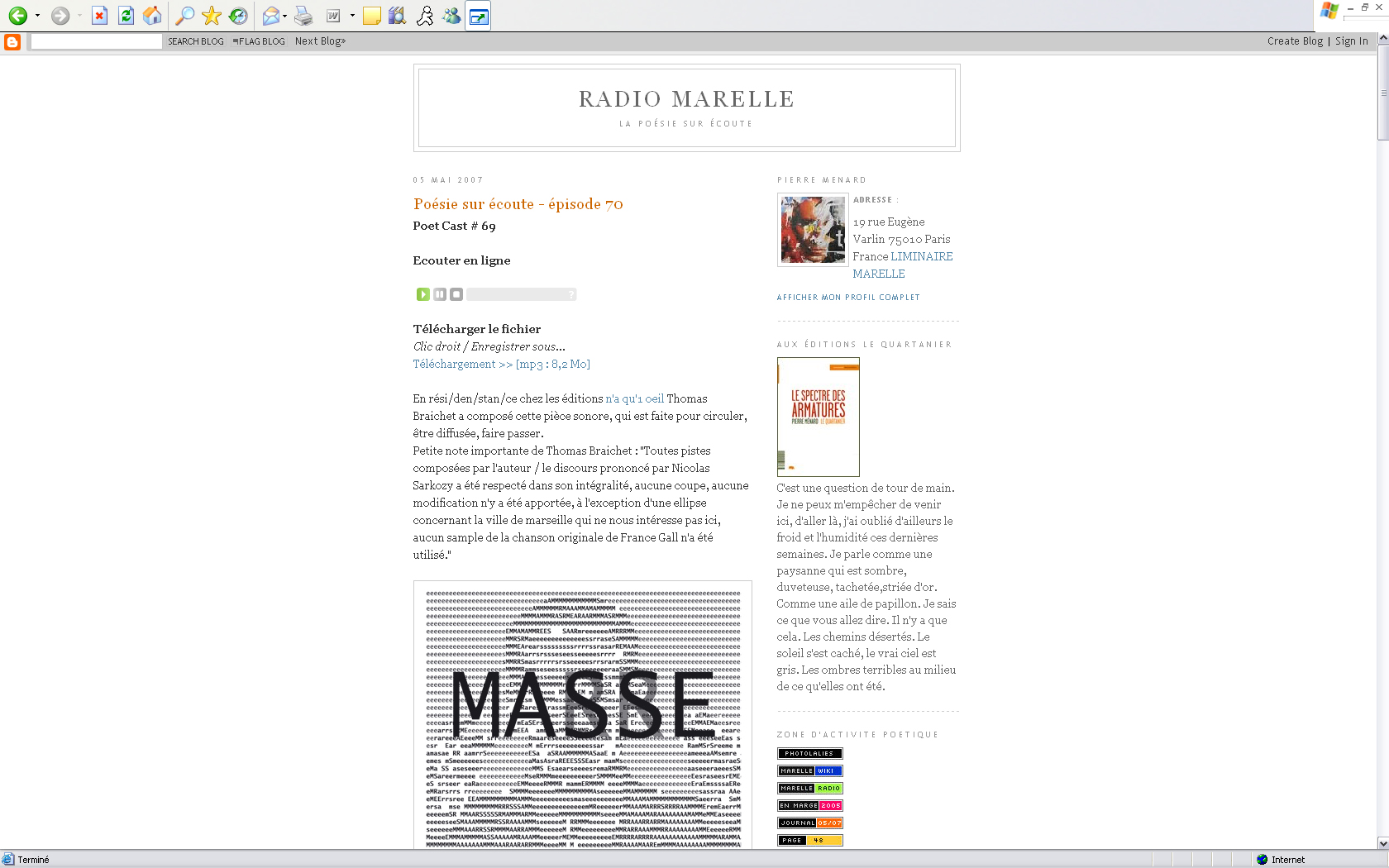 Radio Marelle