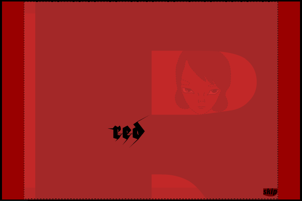 Red Riding Hood