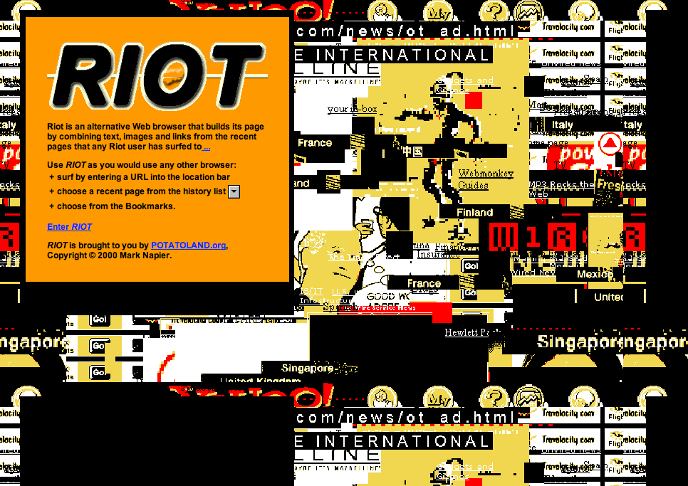 Riot