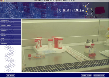 Bioteknica
