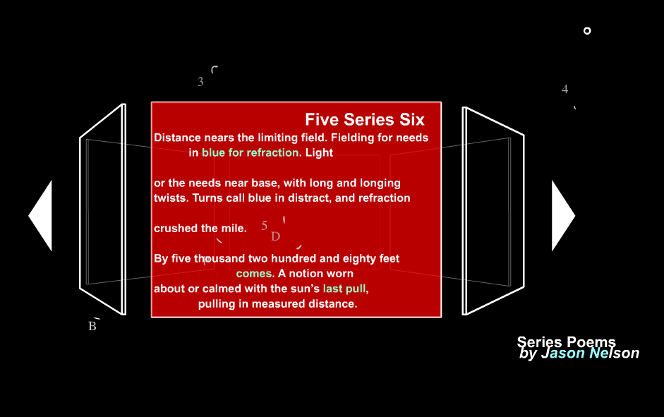 Series Poems