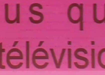 Si l’art…