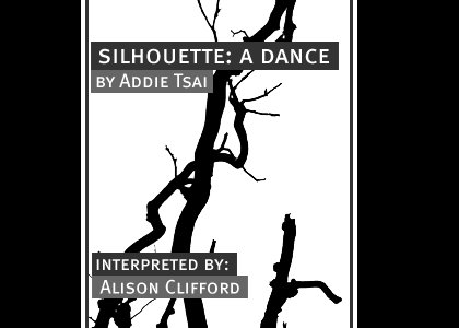 Silhouette : A Dance