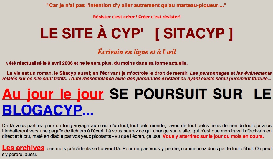 Sitacyp