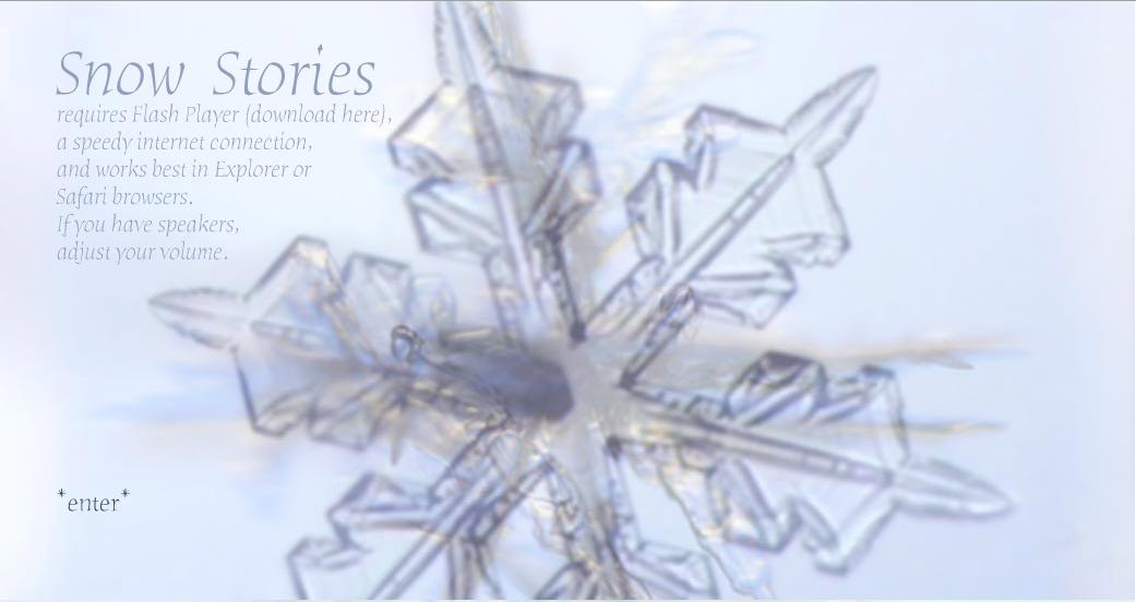 SnowStories